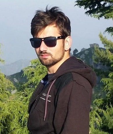 Idrees